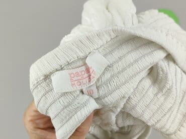 biale spodenki pod sukienke: Szorty damskie, rozmiar M — 5