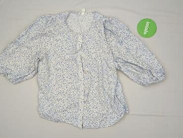 object bluzki: H&M, Bluzka damska, M — 2