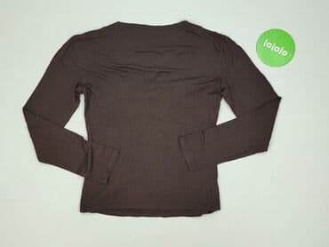 apricot bluzki: Bluzka damska, rozmiar S — 3