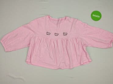 piżamka hello kitty: Women's blouse, size XL (EU 42) — 2