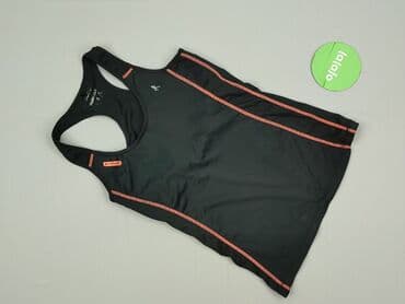 bluzki do ćwiczeń: Workout, Top damski, rozmiar S — 2