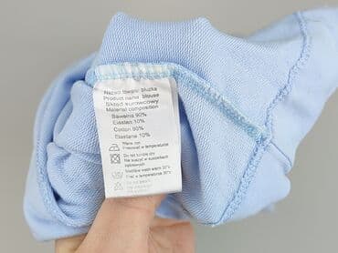 bluzki damskie dopasowane: Bluzka damska, rozmiar XL — 4