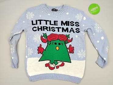 sweter do getrow: Why not?, Sweter damski, rozmiar XL — 2