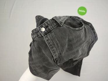 sinsay biale koszulki: Sinsay, Jeansy damskie, XL — 5