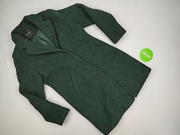 kurtki zaraz: Top Secret, Trencz damski, rozmiar M — 2