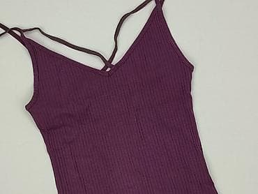 ruda bluzki: Hollister, Top damski, rozmiar XS — 1