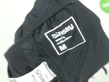 drip slim: Sinsay, Szorty dla mężczyzn, rozmiar M — 5