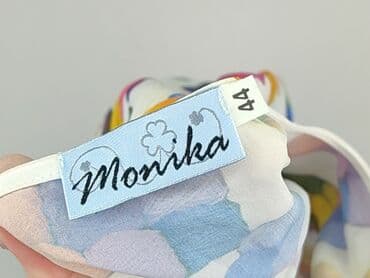 monnari sukienki boho: Bluzka damska, rozmiar XL — 5