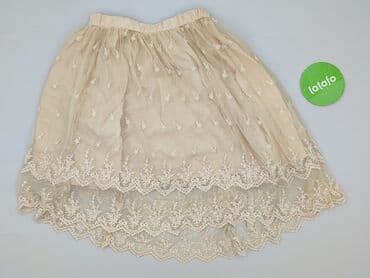 sukienki z tiulem: Spódnica damska, rozmiar S — 2