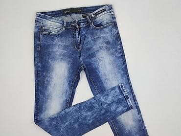 next to max jeans: NEXT Petite, Jeansy damskie, rozmiar M — 1