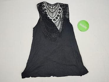 klapki masujace: Top damski, rozmiar S — 3