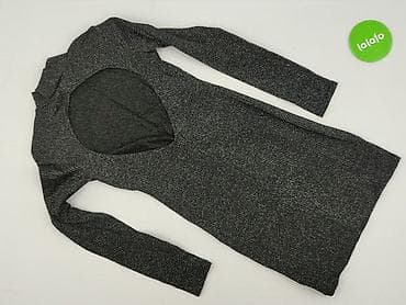 buty bellucci: Bershka, Sukienka damska, rozmiar S — 3