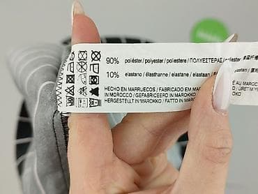 spódnice zebra: PULL&BEAR, Spódnica damska, rozmiar S — 6