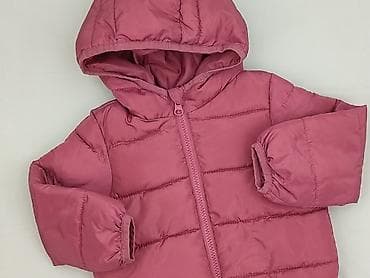 sweter hello kitty: Kurtka, Fox&Bunny, 9-12 miesięcy, stan - Idealny — 1