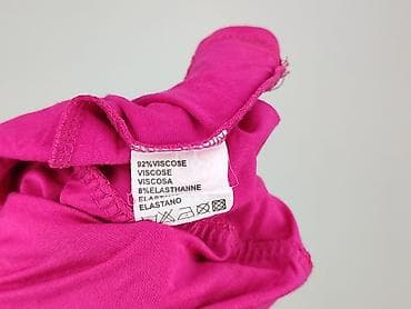 modne bluzy dla nastolatek: Bluzka damska, rozmiar L — 4
