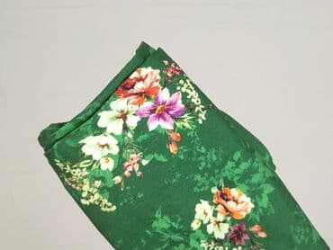 sukienka w geometryczne wzory h m: H&M, Штани жіночі, розмір L — 6