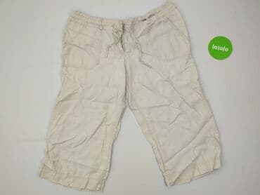 piżama h: Atmosphere, 3/4 Trousers for women, size 2XL (EU 44) — 2