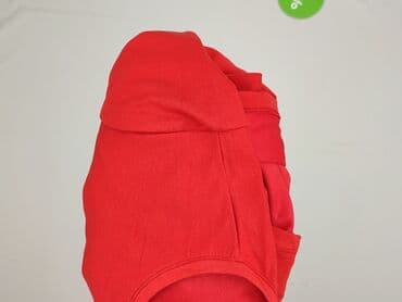 czerwona sukienki lou: Tunika damska, rozmiar 2XL — 6