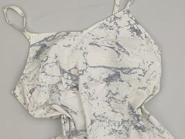 bluzki dla 70 latki: Top damski, rozmiar L — 1