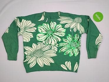 sweter cubus: Sweter damski, rozmiar One size — 2