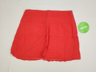 spódniczka mini rozkloszowane: Spódnica damska, rozmiar XL — 3