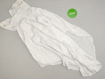 zwiewna sukienki na wesele maxi: Sukienka damska, rozmiar S — 3