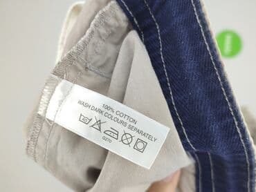 eloy majtki: Szorty dla mężczyzn, rozmiar XL — 5