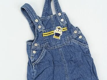 sukienka c and a: Dress, 9-12 months, condition - Good — 1