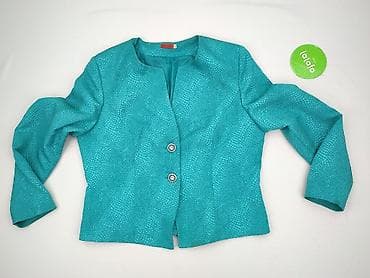 marynarka m: Marynarka damska, rozmiar 2XL — 2