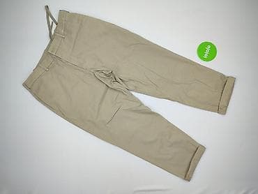 foo 1 cena: Uniqlo, Spodnie materiałowe damskie, rozmiar L — 2