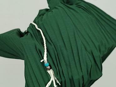 spódnice greenpoint: Spodnie materiałowe damskie, rozmiar One size — 6