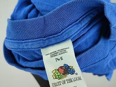 nerf pepco: Fruit Of The Loom, Koszulka dla mężczyzn, rozmiar M — 5