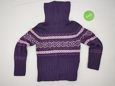 golf stradivarius: George, Golf damski, rozmiar M — 3