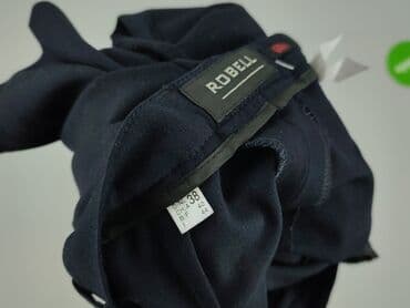 lidl klapki crocs: Spodnie materiałowe damskie, rozmiar M — 5