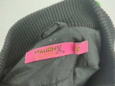 czerwona kurtka damska reserved: Kurtka bomberka damska, rozmiar XS — 4