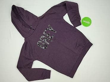 kapcie slipper: Bluza z kapturem damska, rozmiar XS — 2