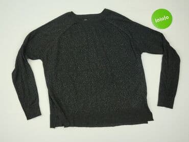 ciuchy na allegro: Sinsay, Sweter damski, 2XS — 2