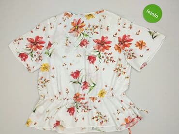 dluga biala koszula: Roman, Bluzka damska, rozmiar XL — 3