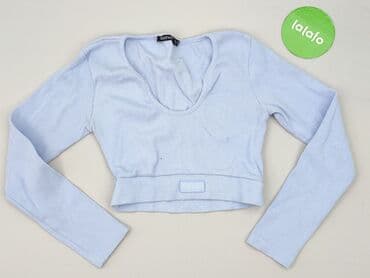 top pole dance shein: Boohoo, Top damski, rozmiar S — 2