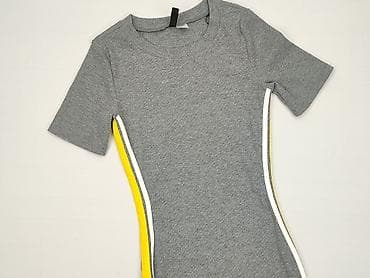 H&M Divided, Sukienka damska, rozmiar 2XS