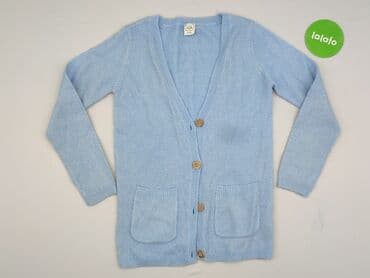 sukienki z weluru i aksamitu allegro: Sweater, Cool Club, 11 years, 140-146 cm, condition - Very good — 2