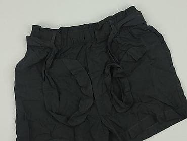 pull and bear krótkie spodenki: Sinsay, Szorty damskie, rozmiar S — 1