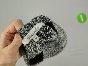 sukienki z kaszmiru: Peacocks, Sukienka damska, rozmiar M — 4