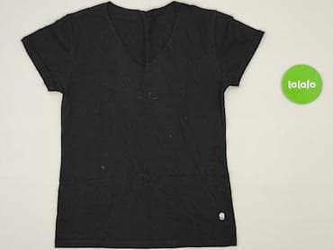 solar bluzy: T-shirt damski, rozmiar S — 2