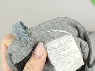 legginsy push allegro: Spodnie materiałowe damskie, rozmiar S — 4