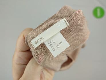 koszulka polo damska hm: H&M, T-shirt damski, rozmiar S — 5