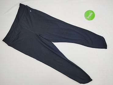 dresy biedronka: Dunnes Stores, Legginsy Sportowe damskie, rozmiar L — 2