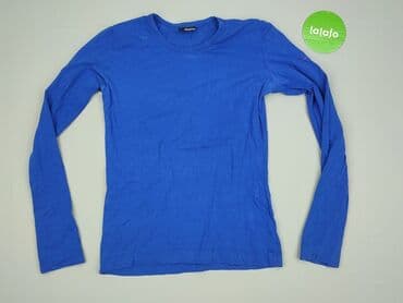 bluzka z długim rękawem ralph lauren damska: Diverse, Women's blouse, size XL — 3