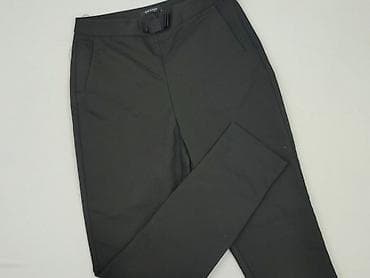 jeans pascale: Orsay, Spodnie materiałowe damskie, rozmiar XS — 1