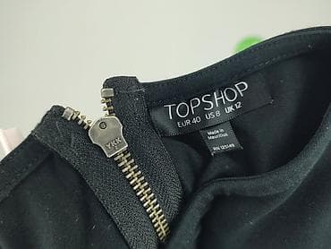top amisu: Topshop, Top damski, rozmiar M — 4